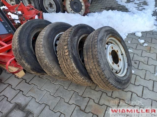  Boki, Bokimobil 1251 Muu kommunaaltehnika