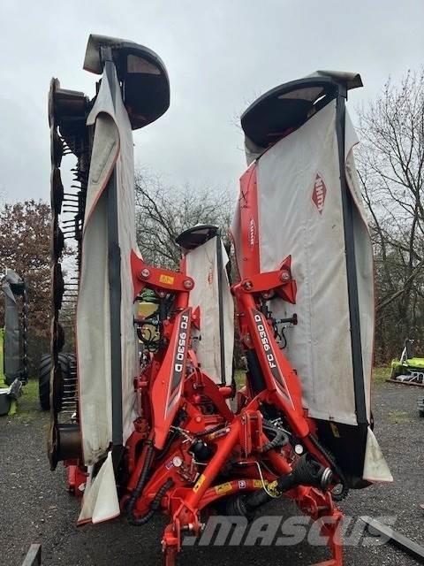 Kuhn FC 9530 D FF Muud põllumajandusmasinad