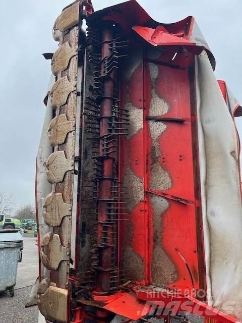 Kuhn FC 9530 D FF Muud põllumajandusmasinad