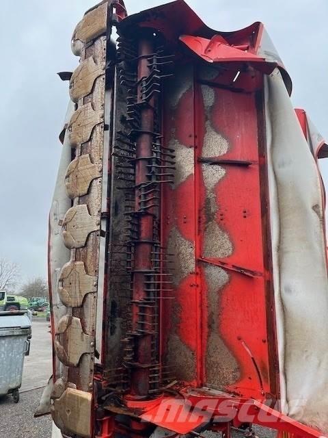 Kuhn FC 9530 D FF Muud põllumajandusmasinad