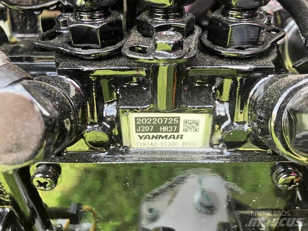 Wacker EZ 26 Miniekskavaatorid < 7 t