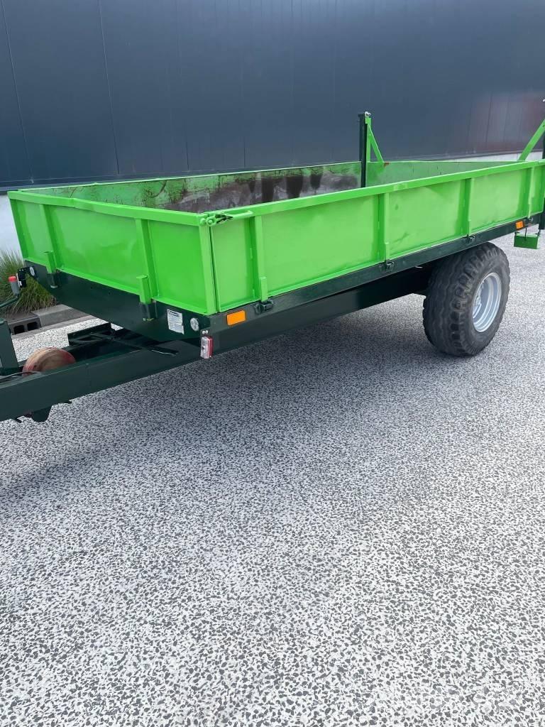 Miedema HS45 Kallurhaagised