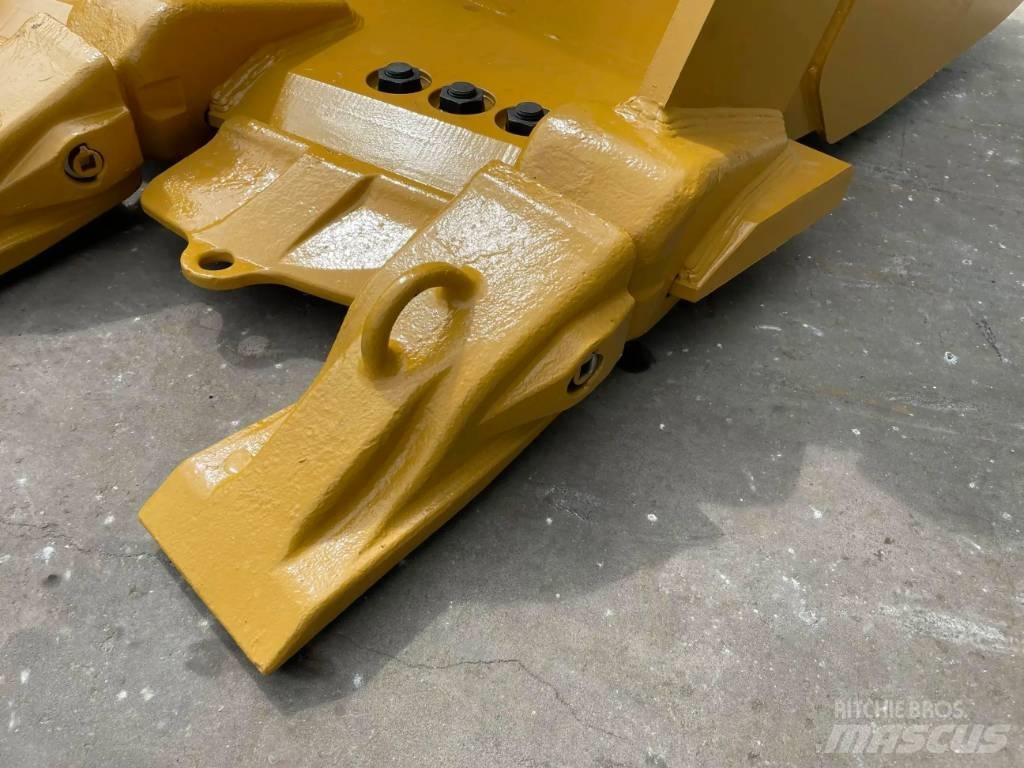 CAT 988K Kopad