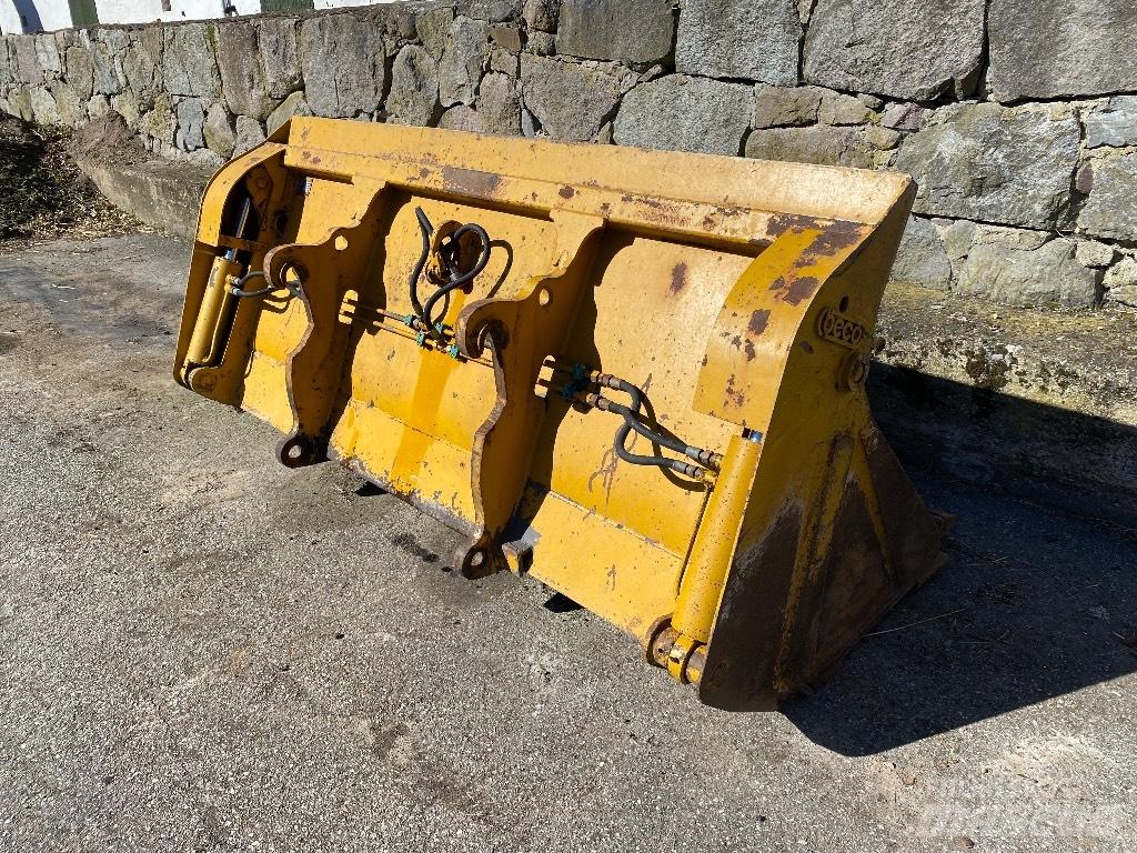 Hydrema 926D Ekskavaatorlaadurid