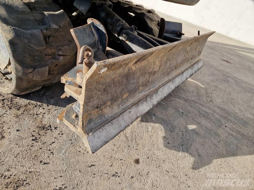 Kubota KX 019-4   P373 Miniekskavaatorid < 7 t