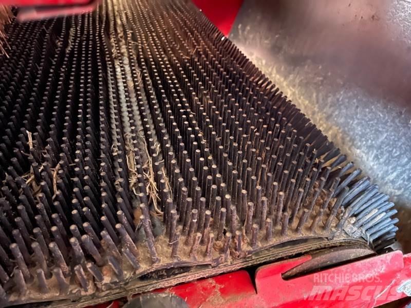 Grimme SE85-55 Sibulakoristusmasinad