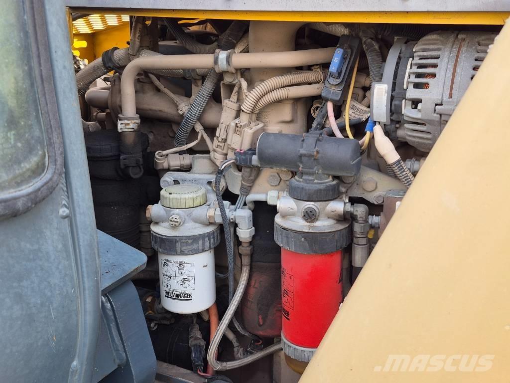 Gehl RS 6-42 Teleskooplaadurid