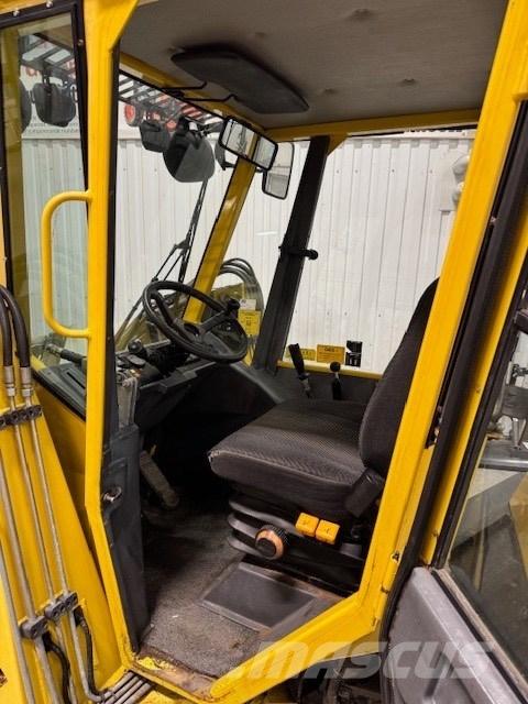 Wille 345 Muud laadurid