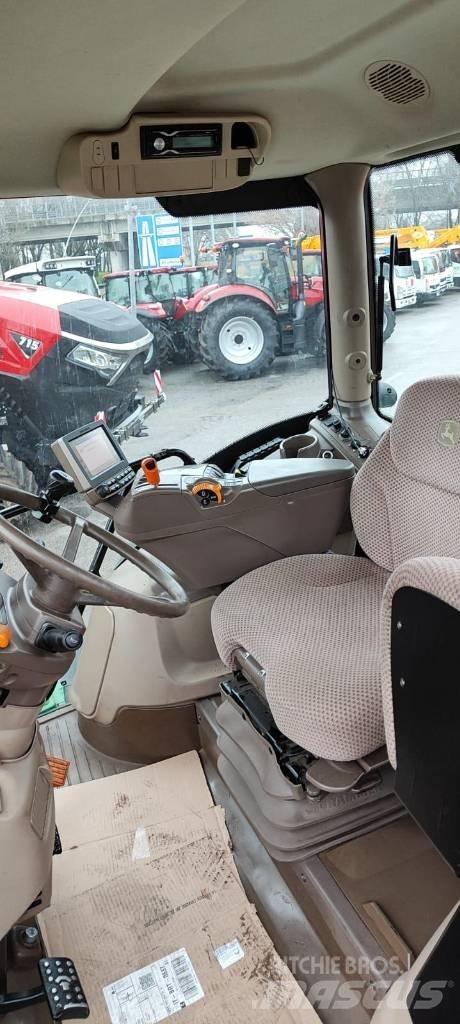 John Deere 6175 R Traktorid