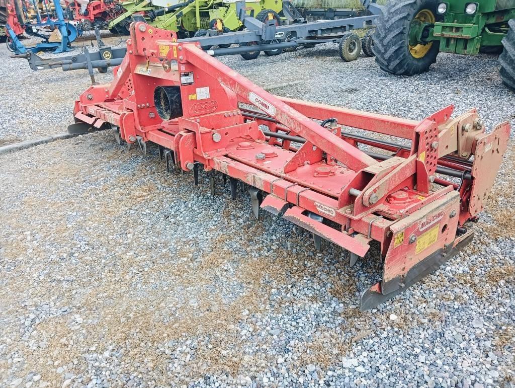 Maschio DMR 4000 Äkked