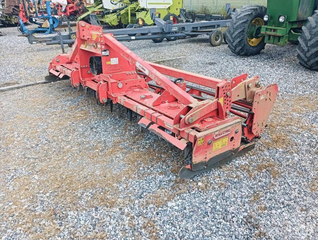 Maschio DMR 4000 Äkked