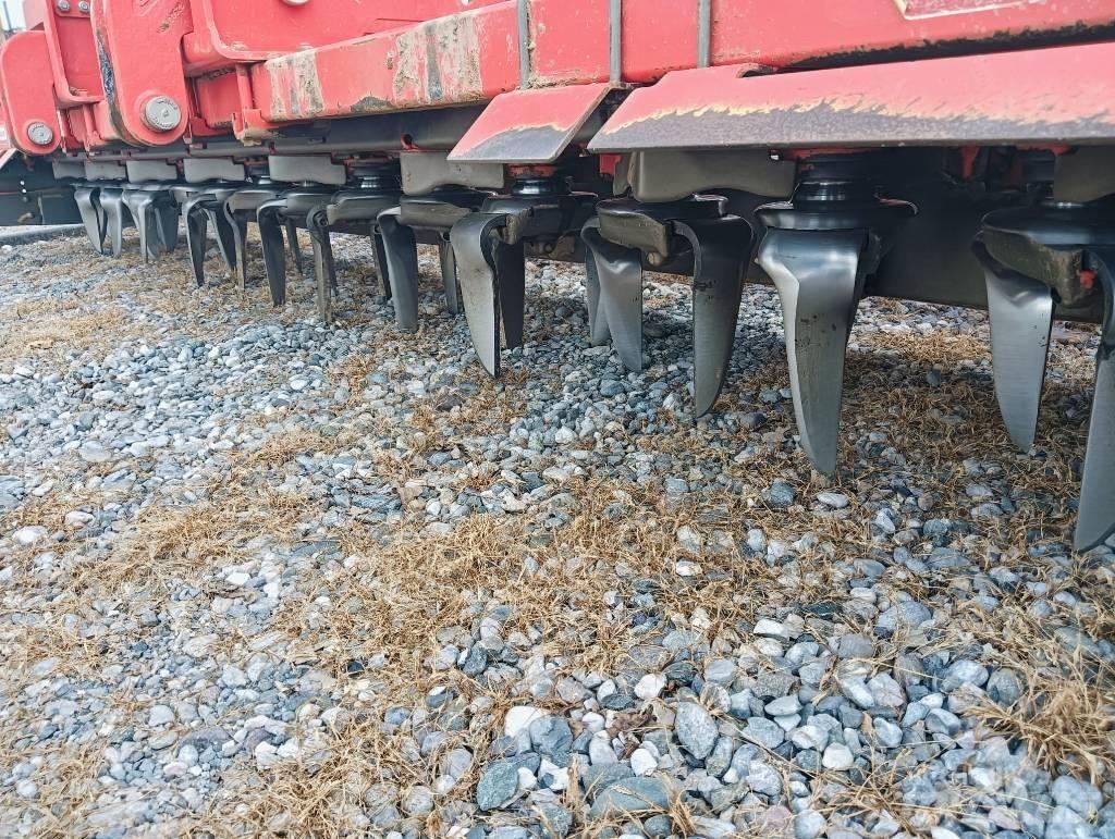 Maschio DMR 4000 Äkked