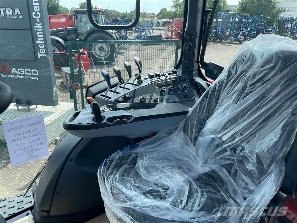 Valtra N155 EA 2B1 Traktorid