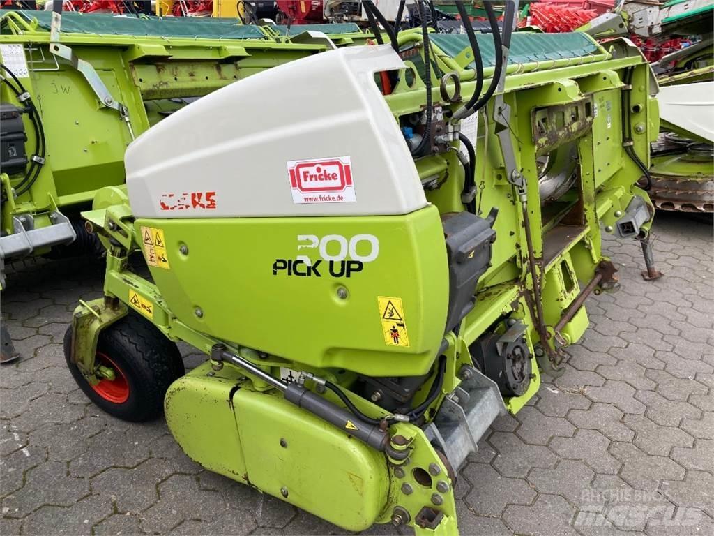 CLAAS PU 300 Pro T Silokombainide tarvikud