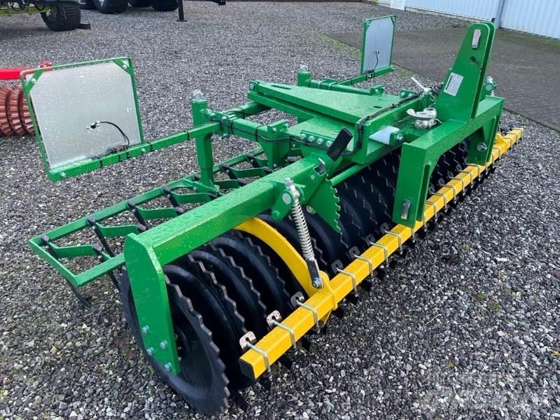Kerner FP 300 Muud rullid