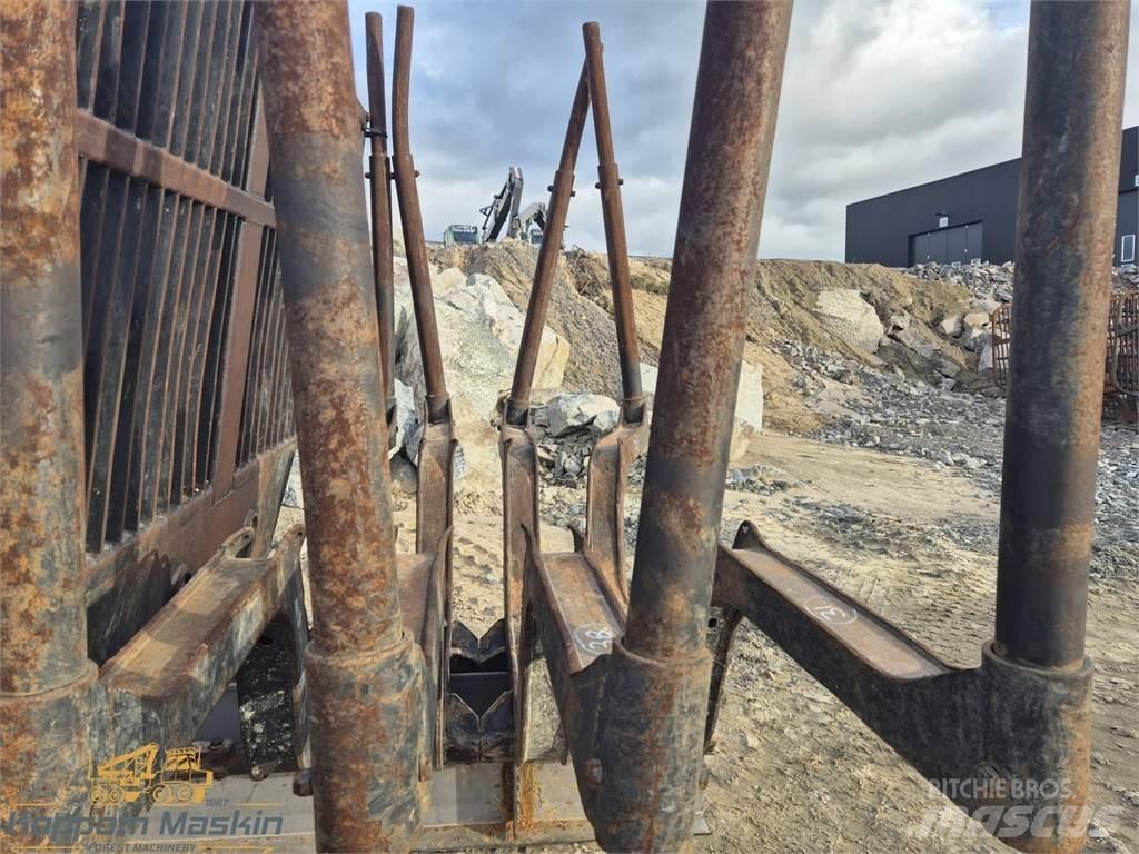 Valmet 840 TX Muud osad