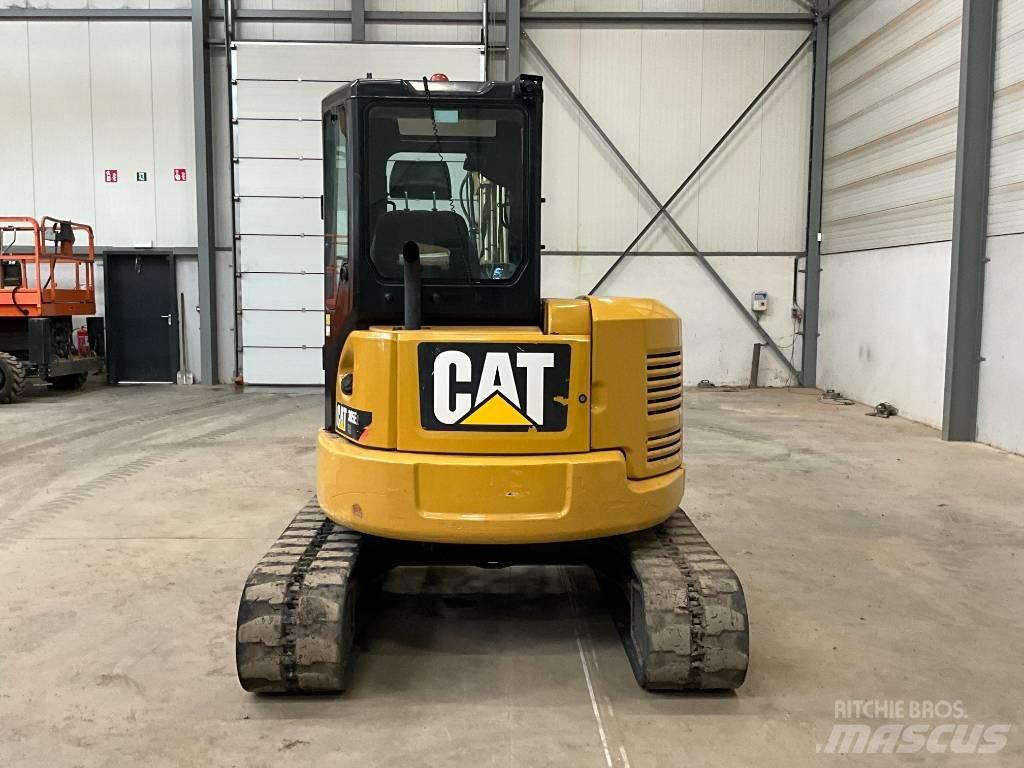 CAT 305 E 2 CR Miniekskavaatorid < 7 t
