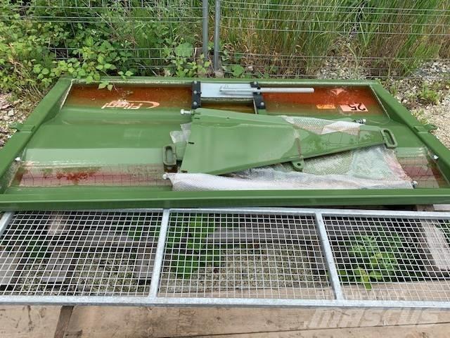 Fliegl Rückwand Kallurhaagised