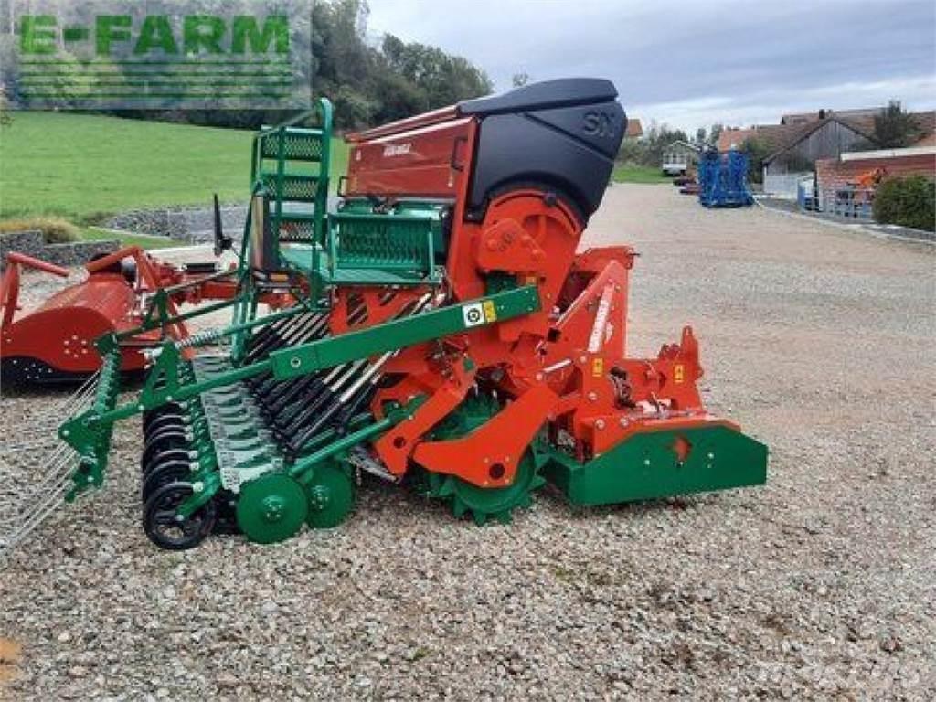 Agro-Masz sn 301 Külvikud