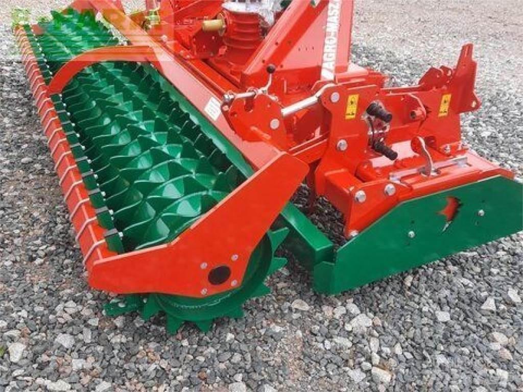 Agro-Masz sn 301 Külvikud