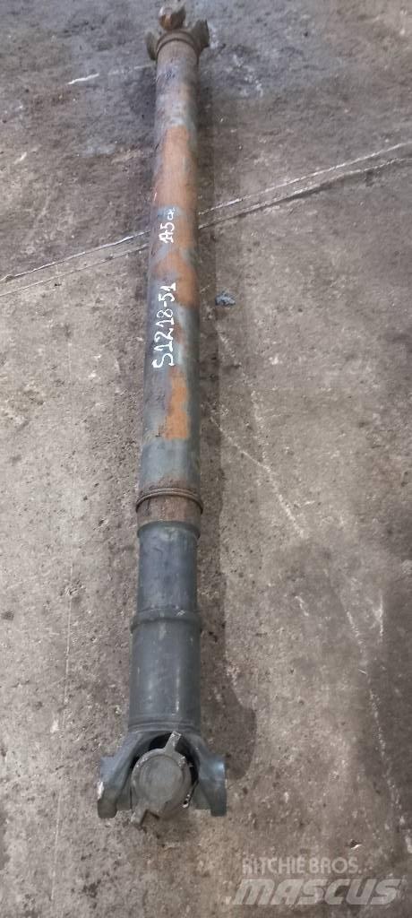 Scania R 440    1758615 Kabiinid