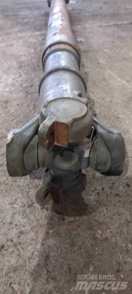 Scania R 440    1758615 Kabiinid