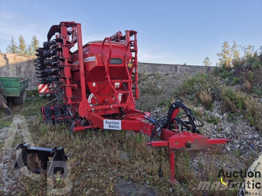 Horsch Pronto 6 DC Külvik-äkked