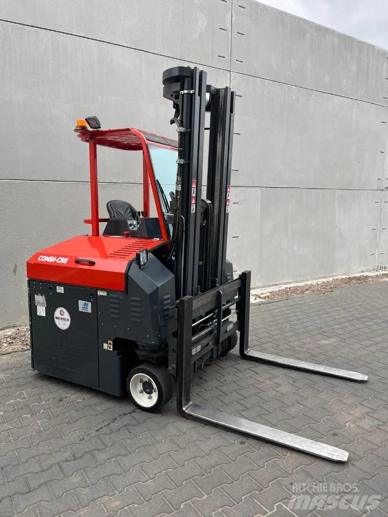 Combilift CBE3000 Külglaadurid