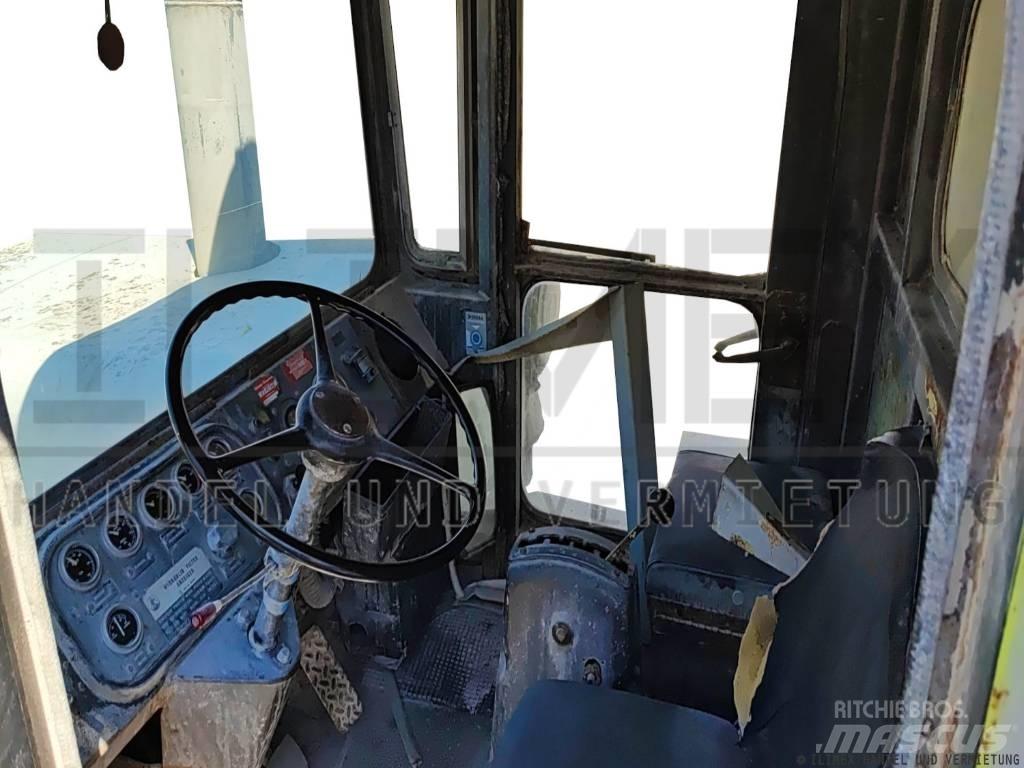 Euclid R25 208 FD Muu