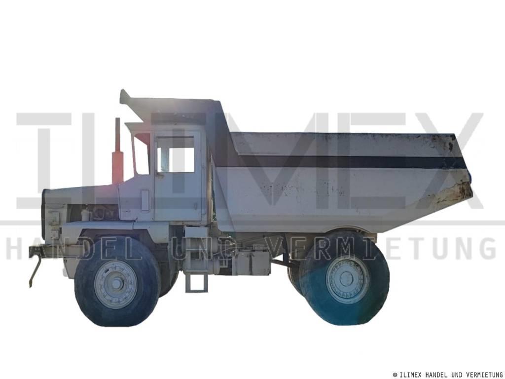 Euclid R25 208 FD Muu