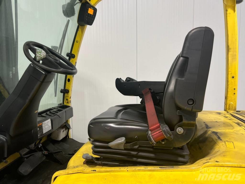 Hyster J5.0XN Elektritõstukid