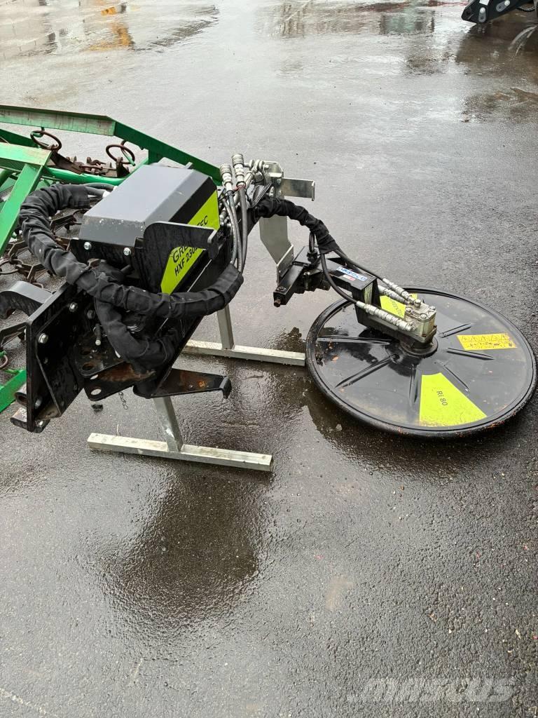 Greentech HXF2302 Muud põllumajandusmasinad