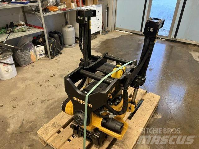 Engcon EC 214S Pöördpead