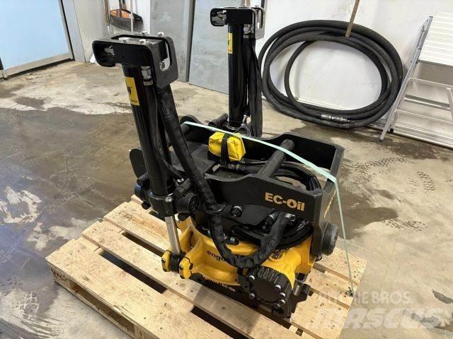 Engcon EC 214S Pöördpead