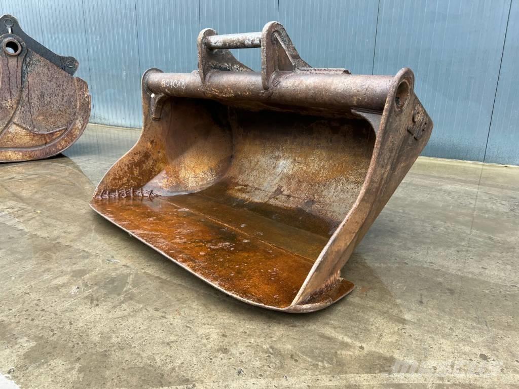 Engcon S70 Kopad