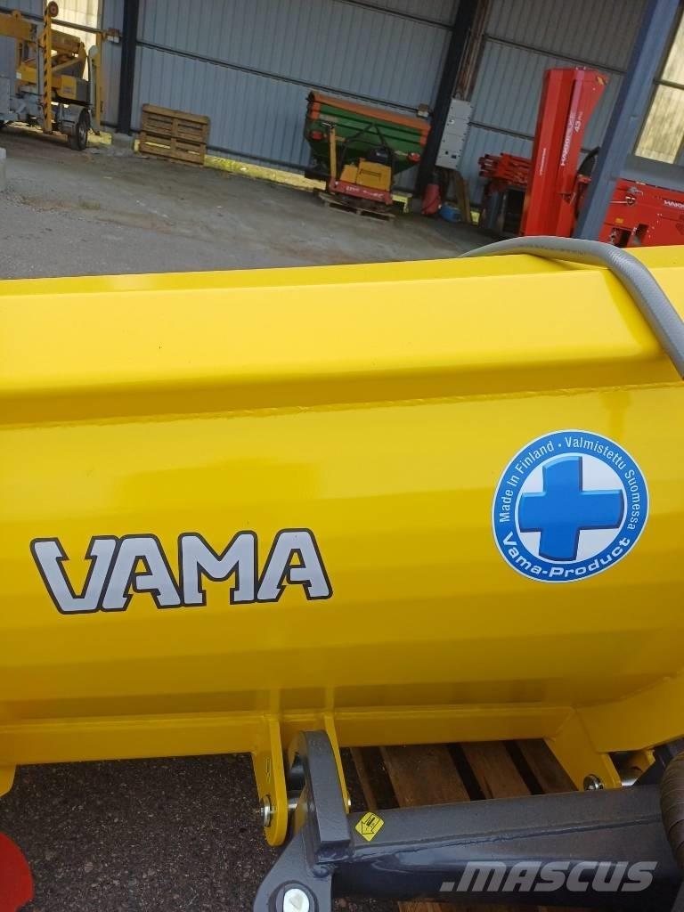 Vama 3440KN Lumesahad