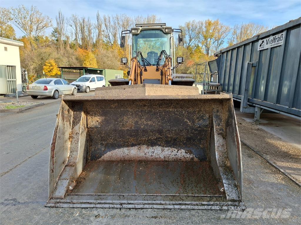 Liebherr L 514 4X4 Muu