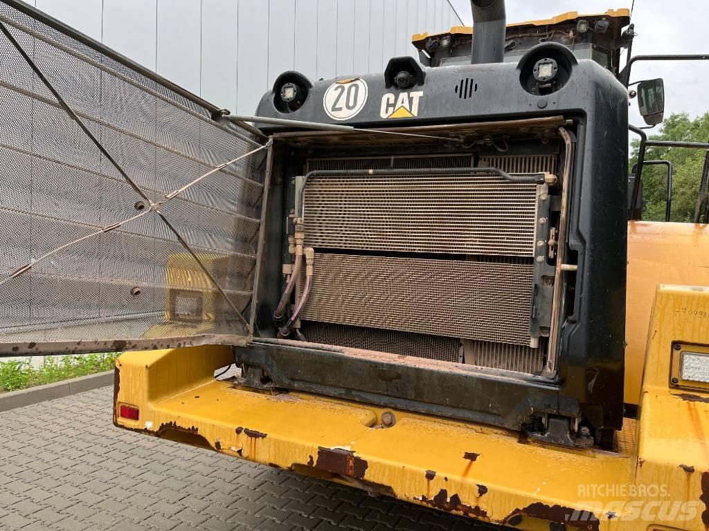 CAT 962 M Rataslaadurid