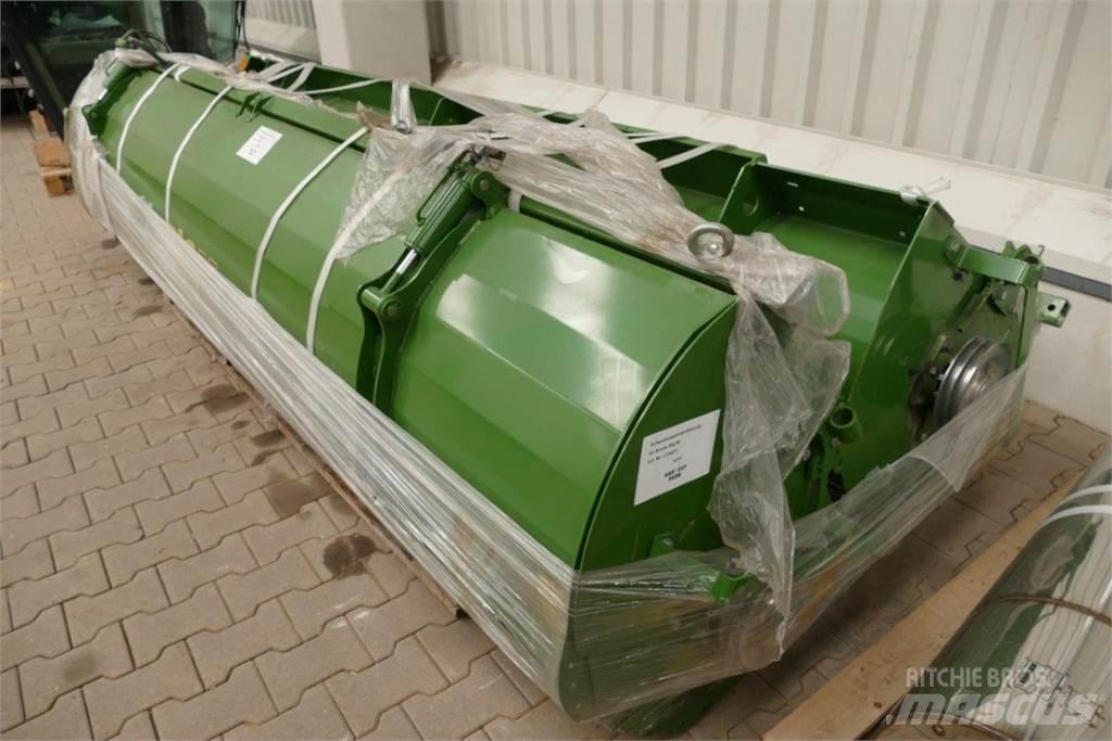 Krone f. Big M 450 Muud põllumajandusmasinad