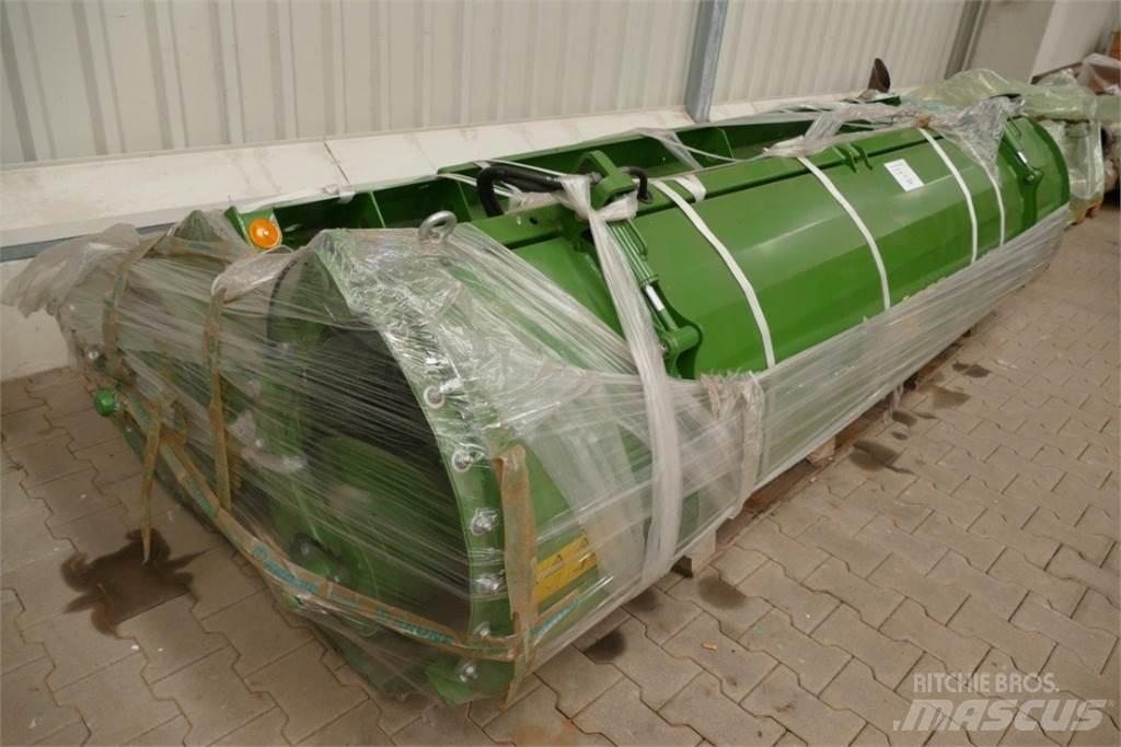 Krone f. Big M 450 Muud põllumajandusmasinad