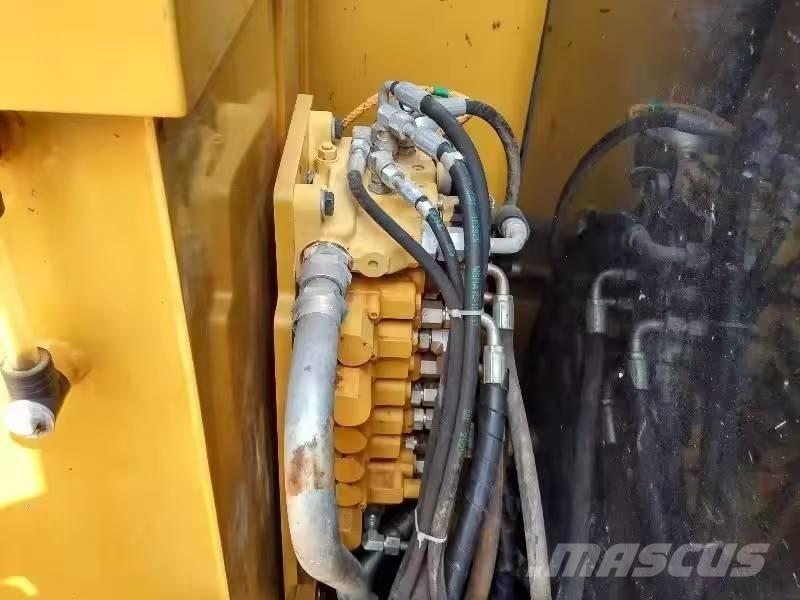CAT 306 E2 Miniekskavaatorid < 7 t