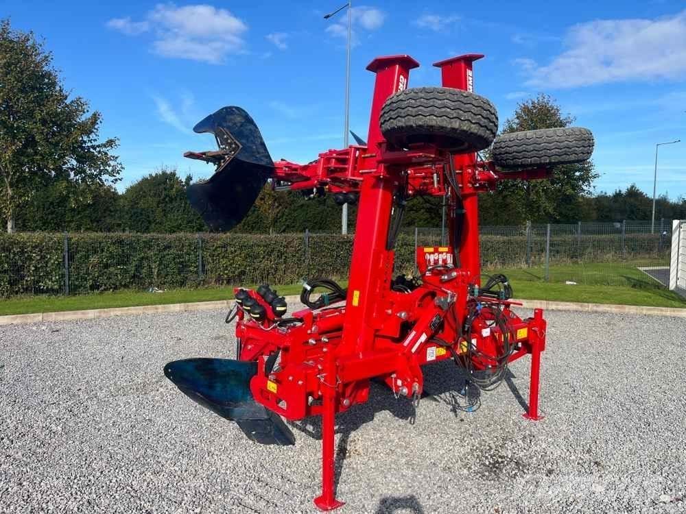 Grimme BF Kartulitehnika - Muud