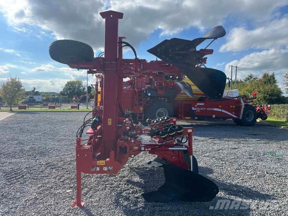 Grimme BF Kartulitehnika - Muud