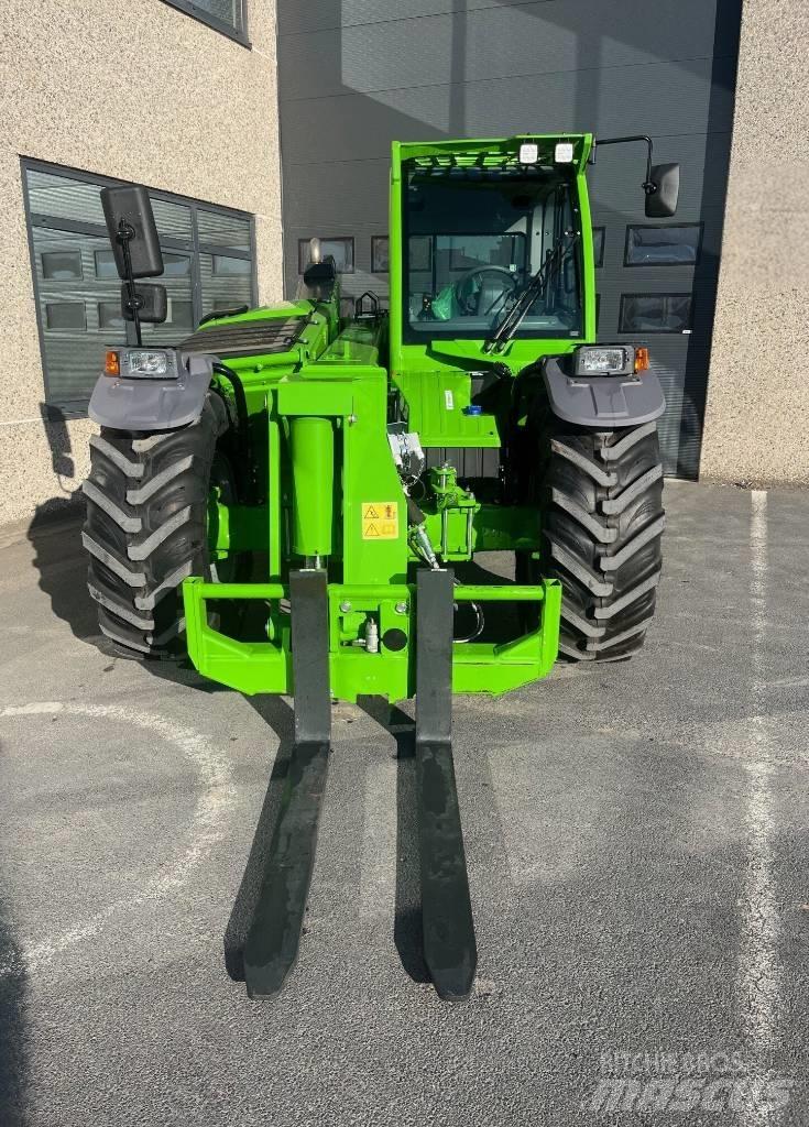 Merlo TF 35.7 CS Põllumajanduslikud teleskoopkäitlejad