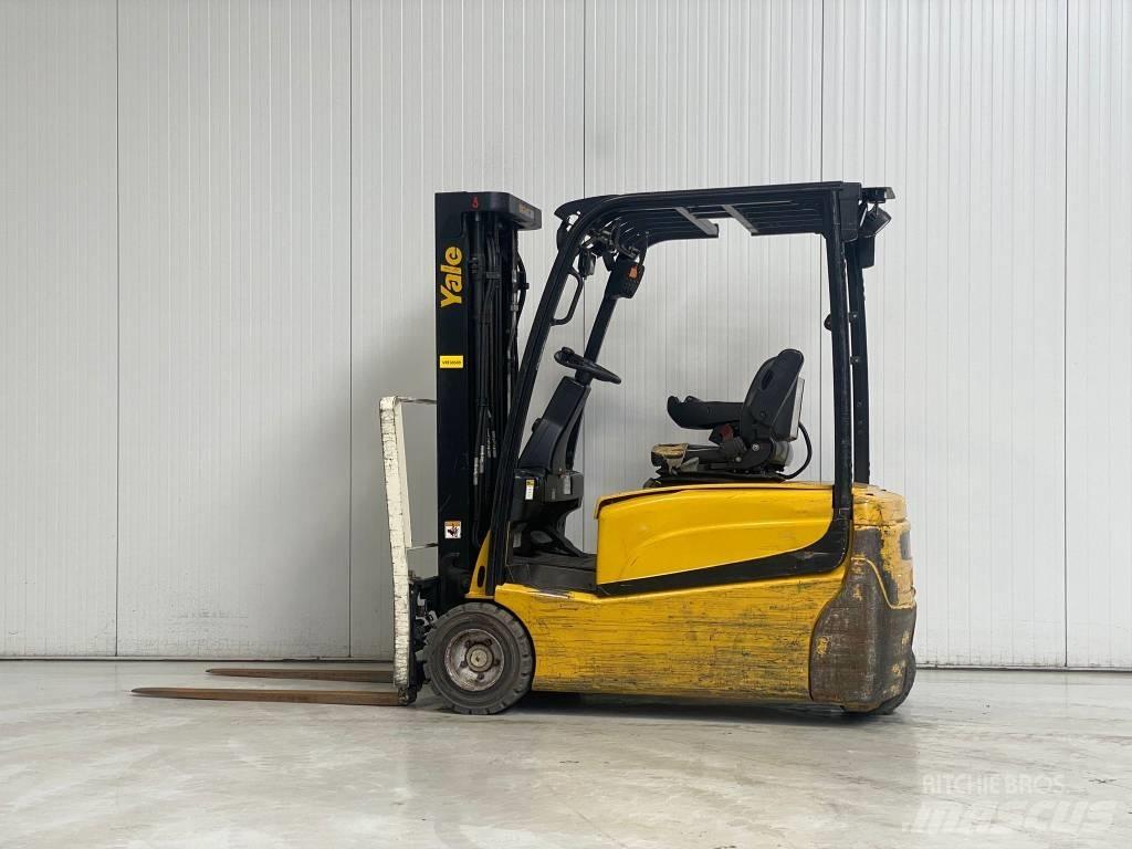 Yale ERP20VT LWB Elektritõstukid