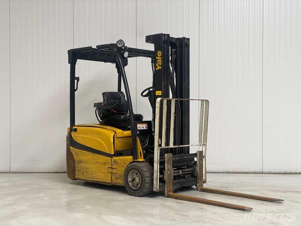 Yale ERP20VT LWB Elektritõstukid