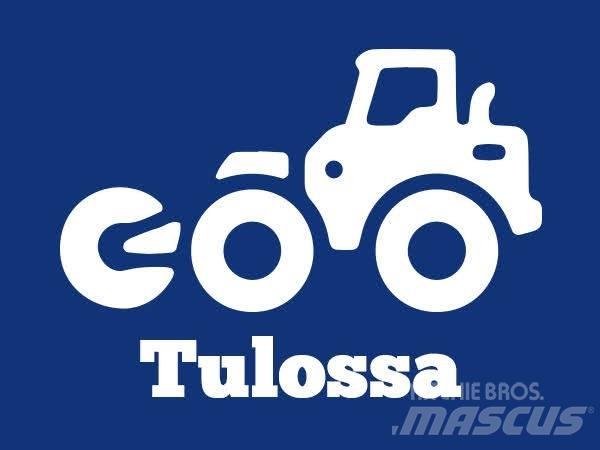 Schäffer 8620 T Põllumajanduslikud teleskoopkäitlejad