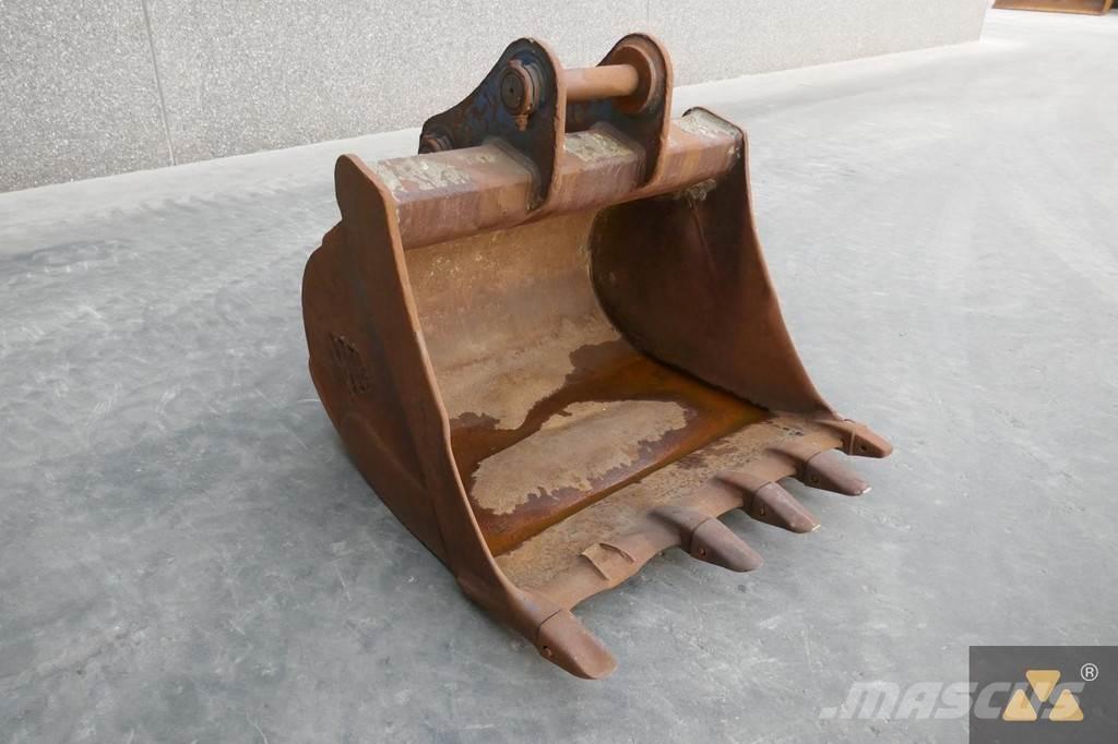 CAT 320 Bucket Kopad