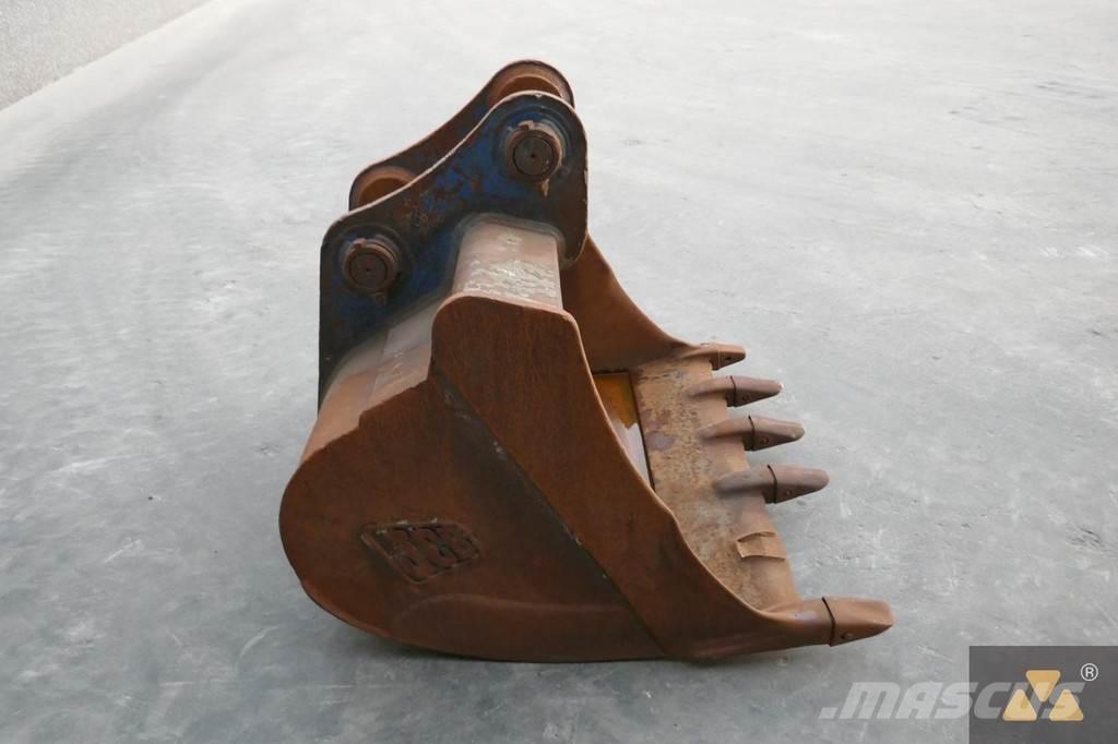 CAT 320 Bucket Kopad