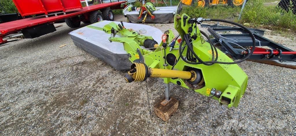 CLAAS Disco 3600 Niidukid